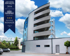 Hotel Arena Liberec
